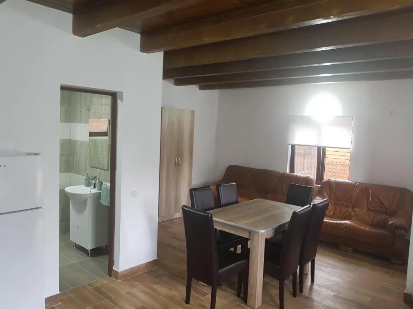 Cabana IULIUS Baile Figa