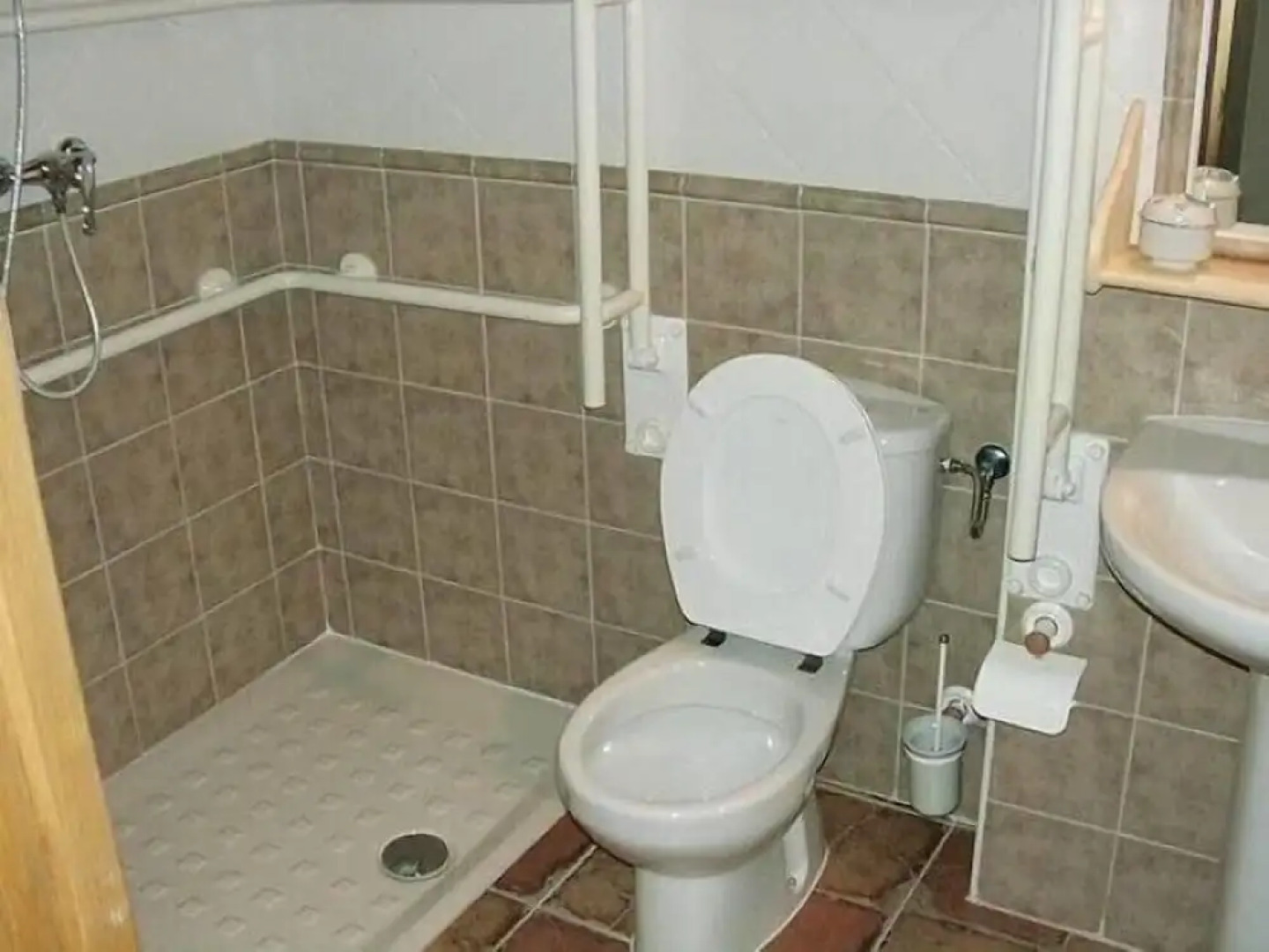 Hotel Casa Rural Ropino