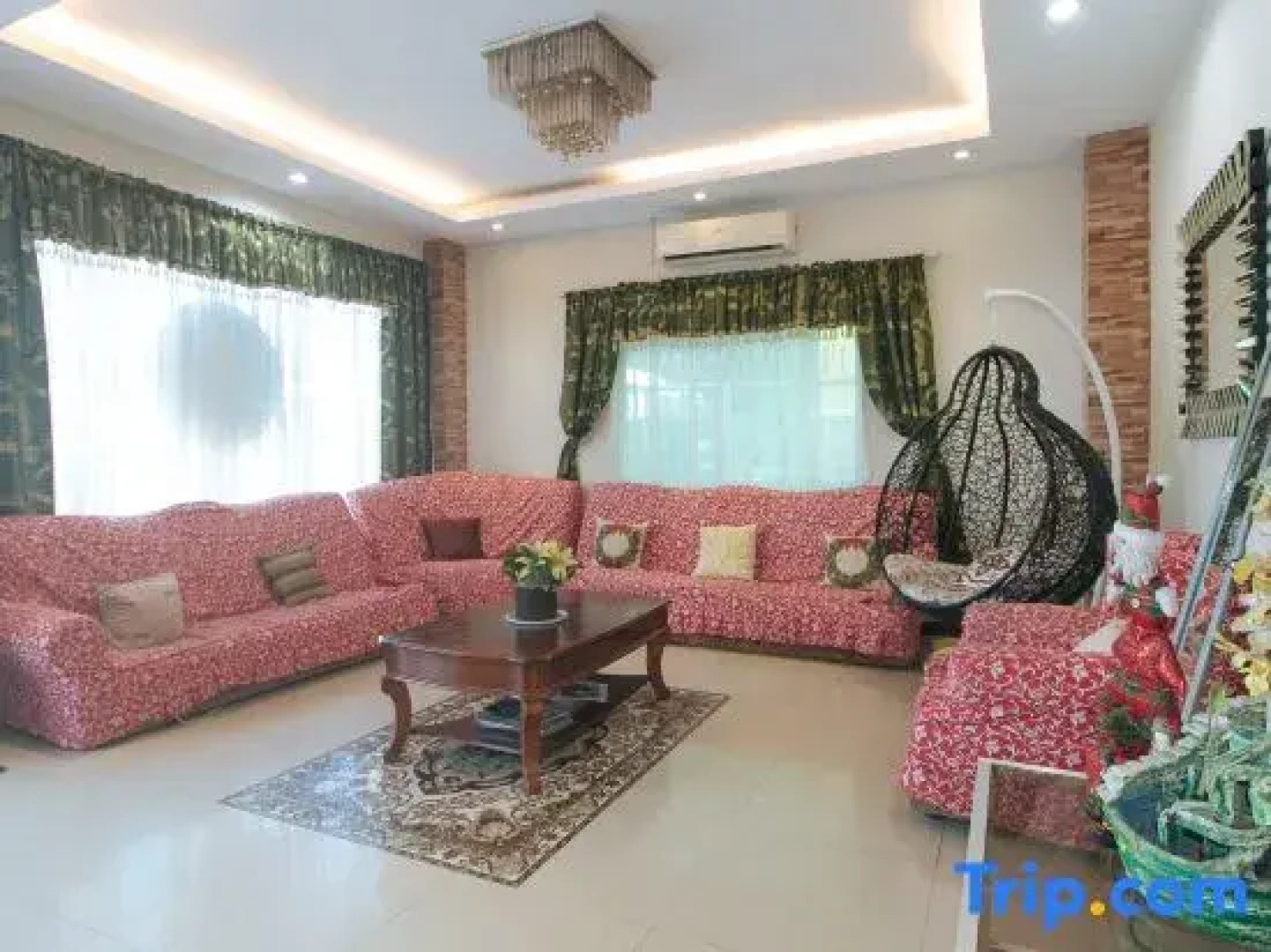 RedDoorz near Talisay District Hospital