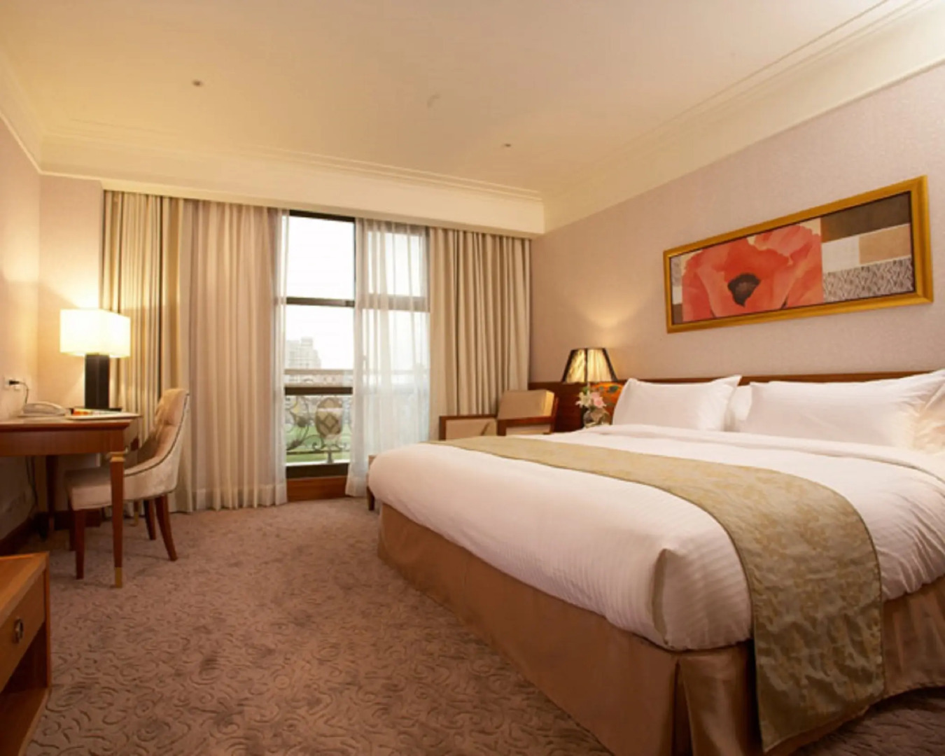 Fullon Hotel Taoyuan