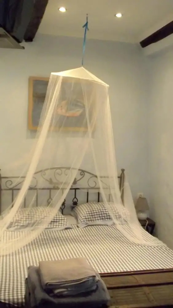 House With 3 Bedrooms in Methoni, With Enclosed Garden and Wifi - 4 km