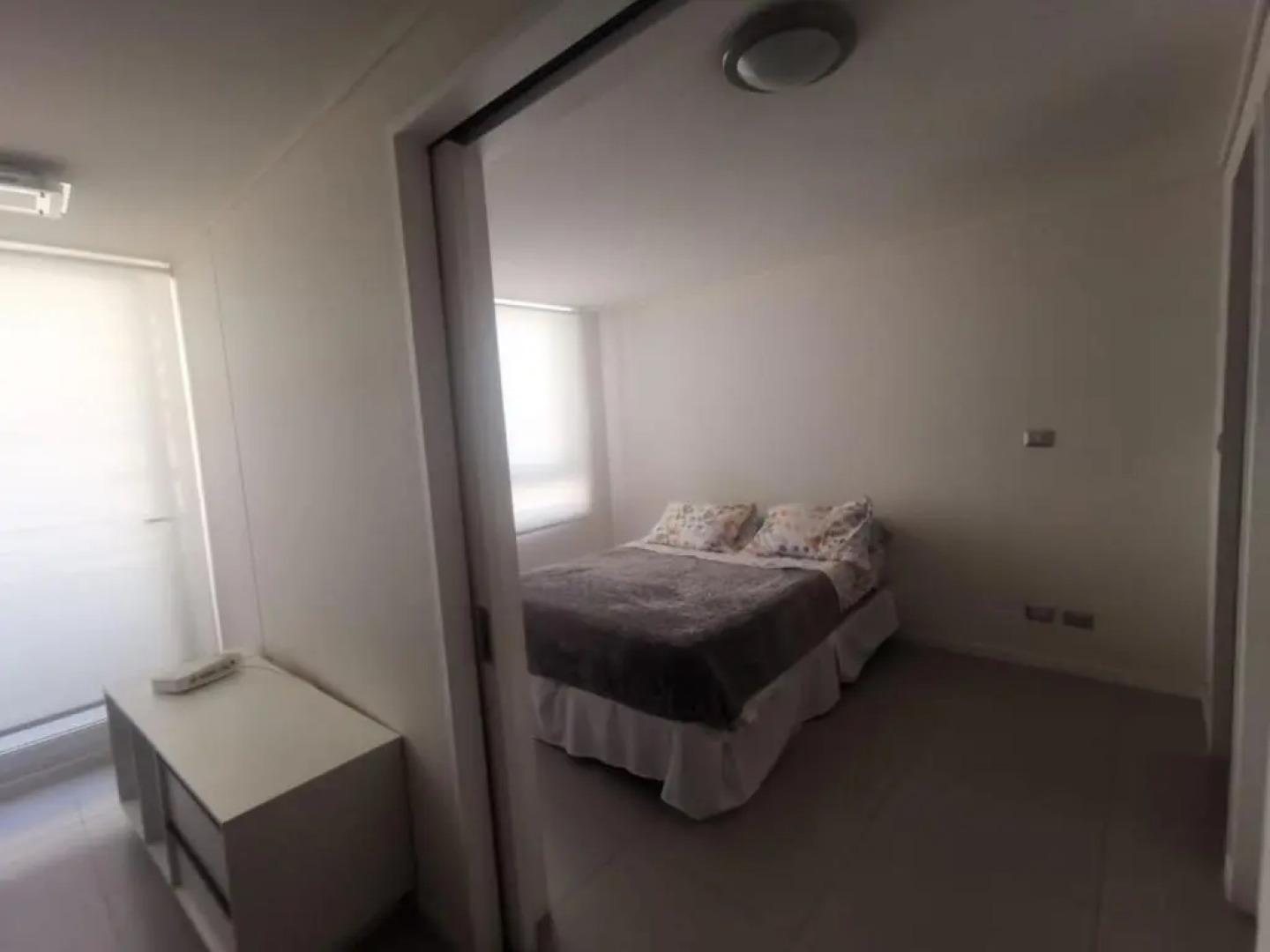 Departamento sector sur 1 dormitorio