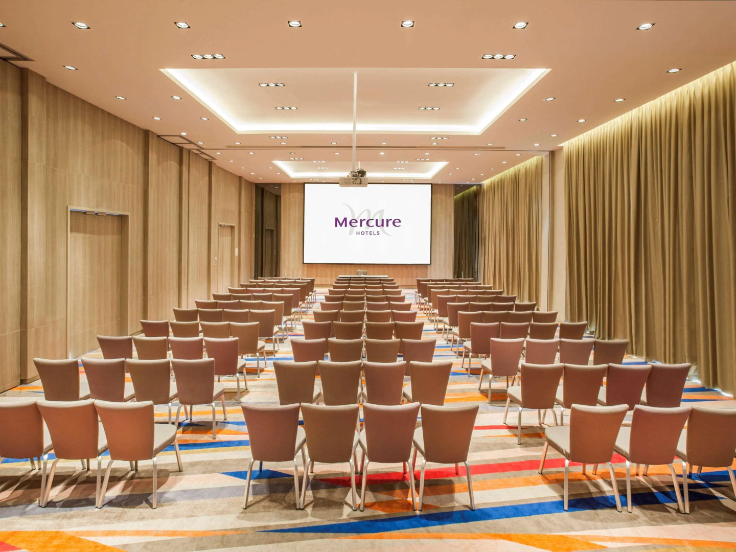 Mercure Pattaya Ocean Resort