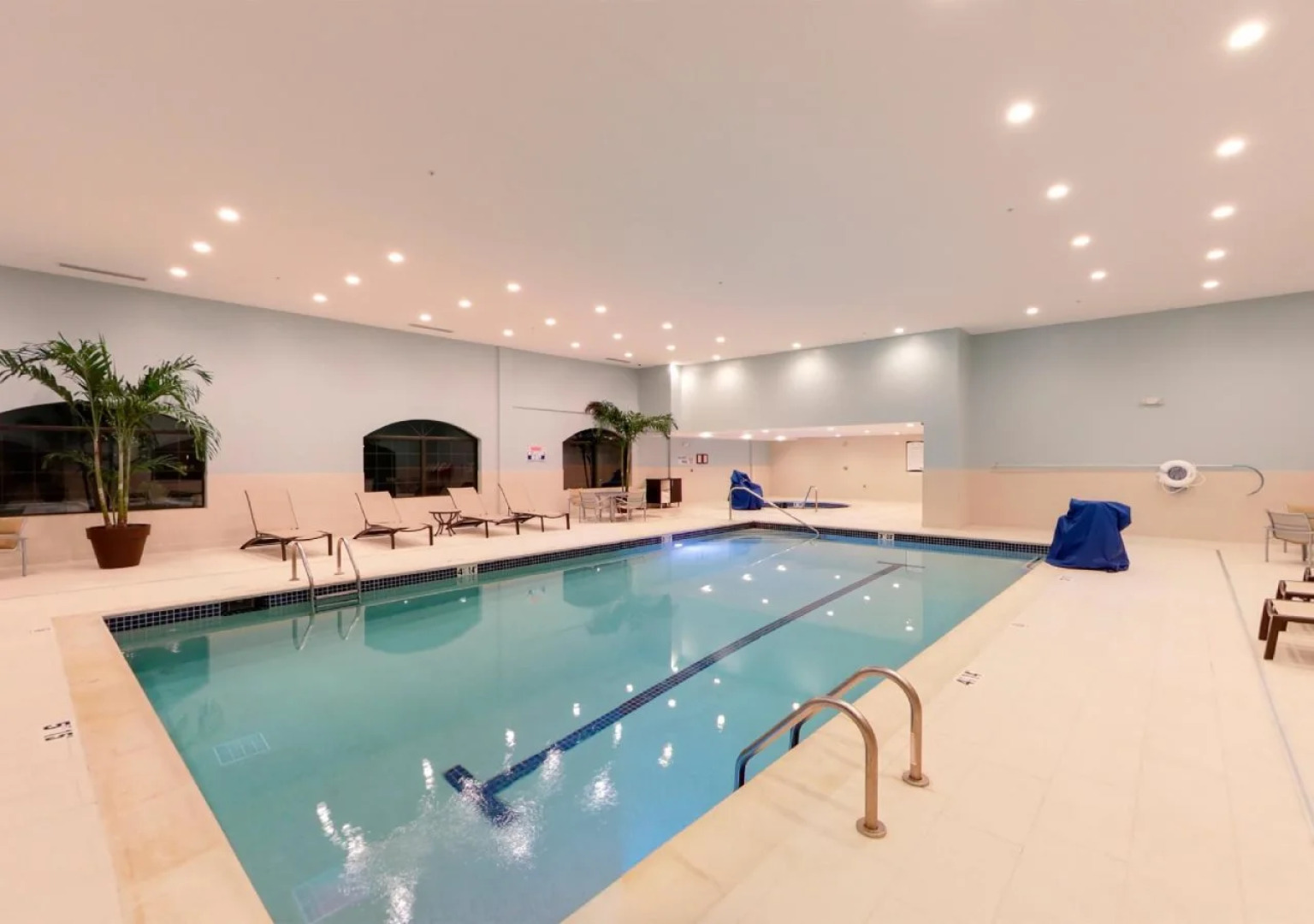 Staybridge Suites Ann Arbor- Univ of Michigan by IHG