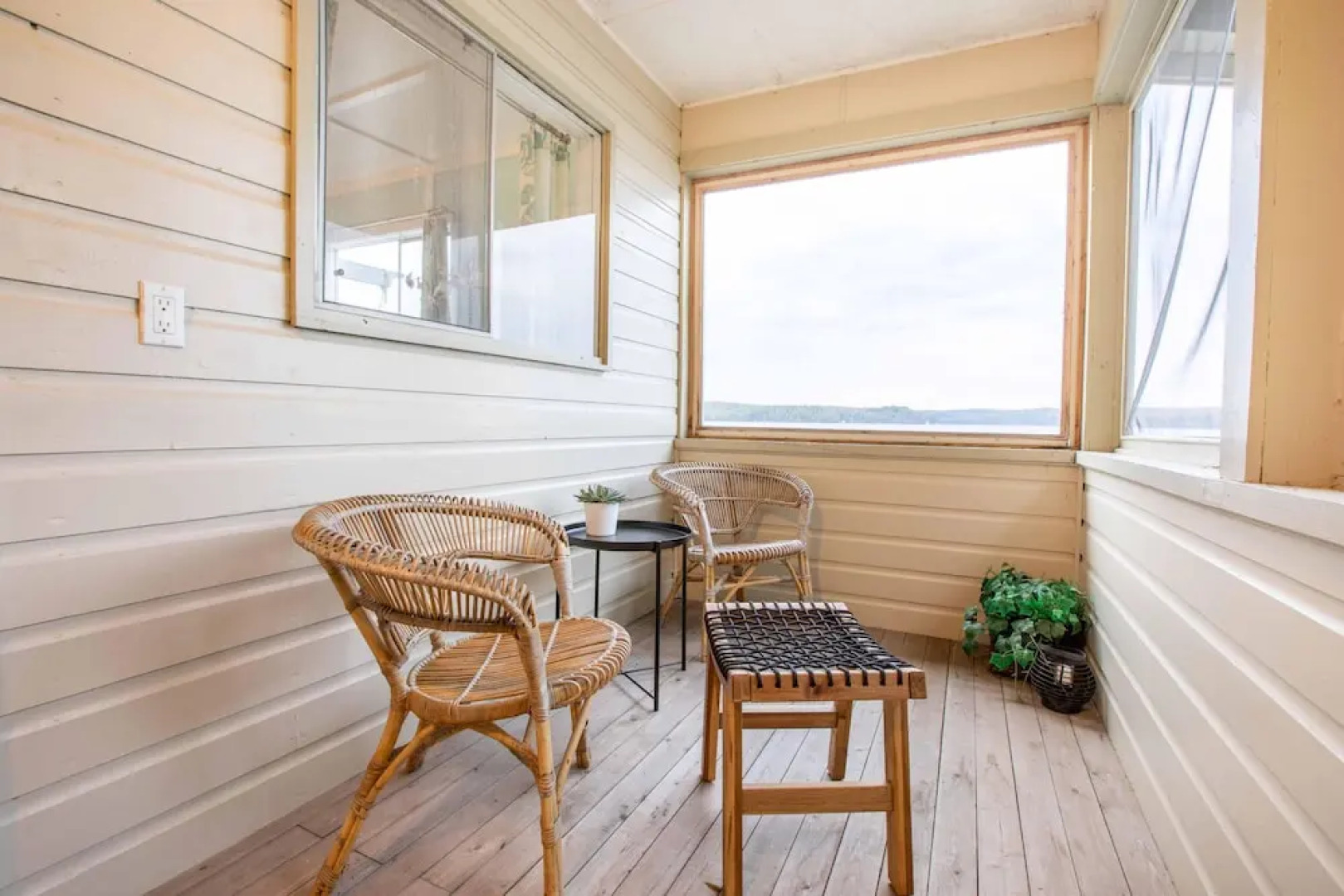 Red Pines a Lake of Bays Gem on a Very Private West Exposure 210' ft Point