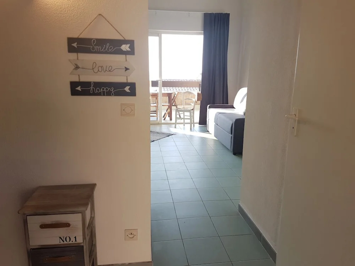 résidence Costa D'oru