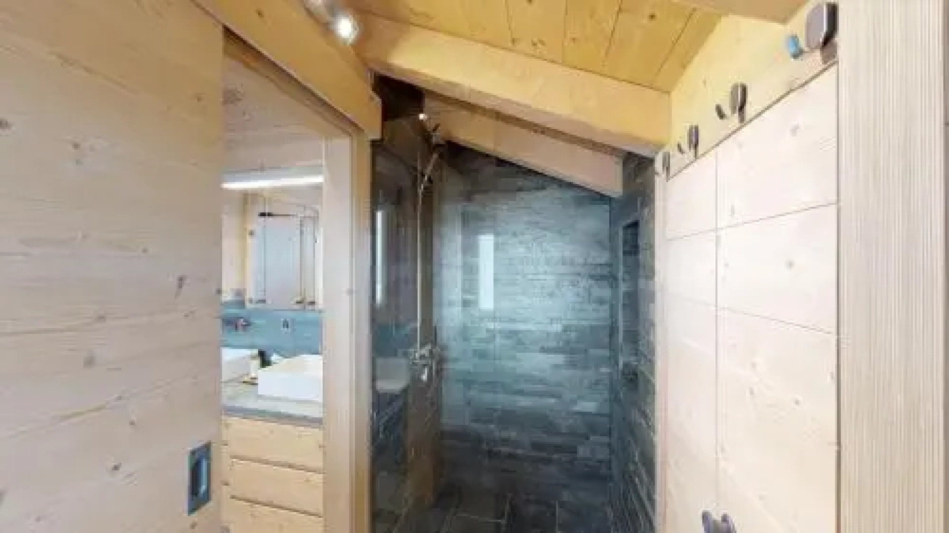 Chalet Be Cool - 4 Vallées