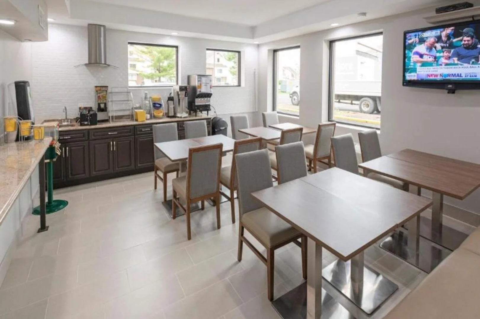 Spark by Hilton Fishkill