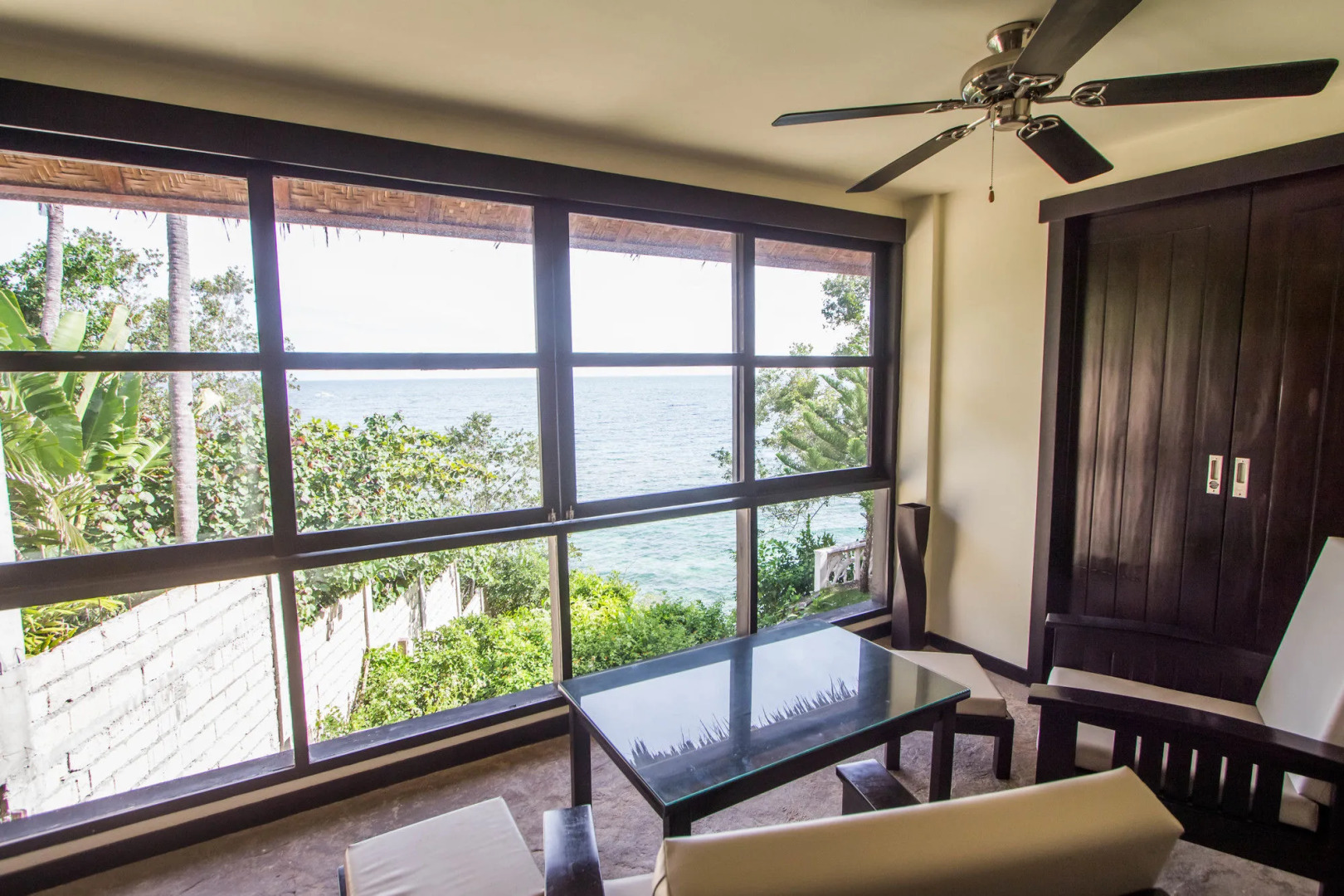 Cliffside Resort Panglao