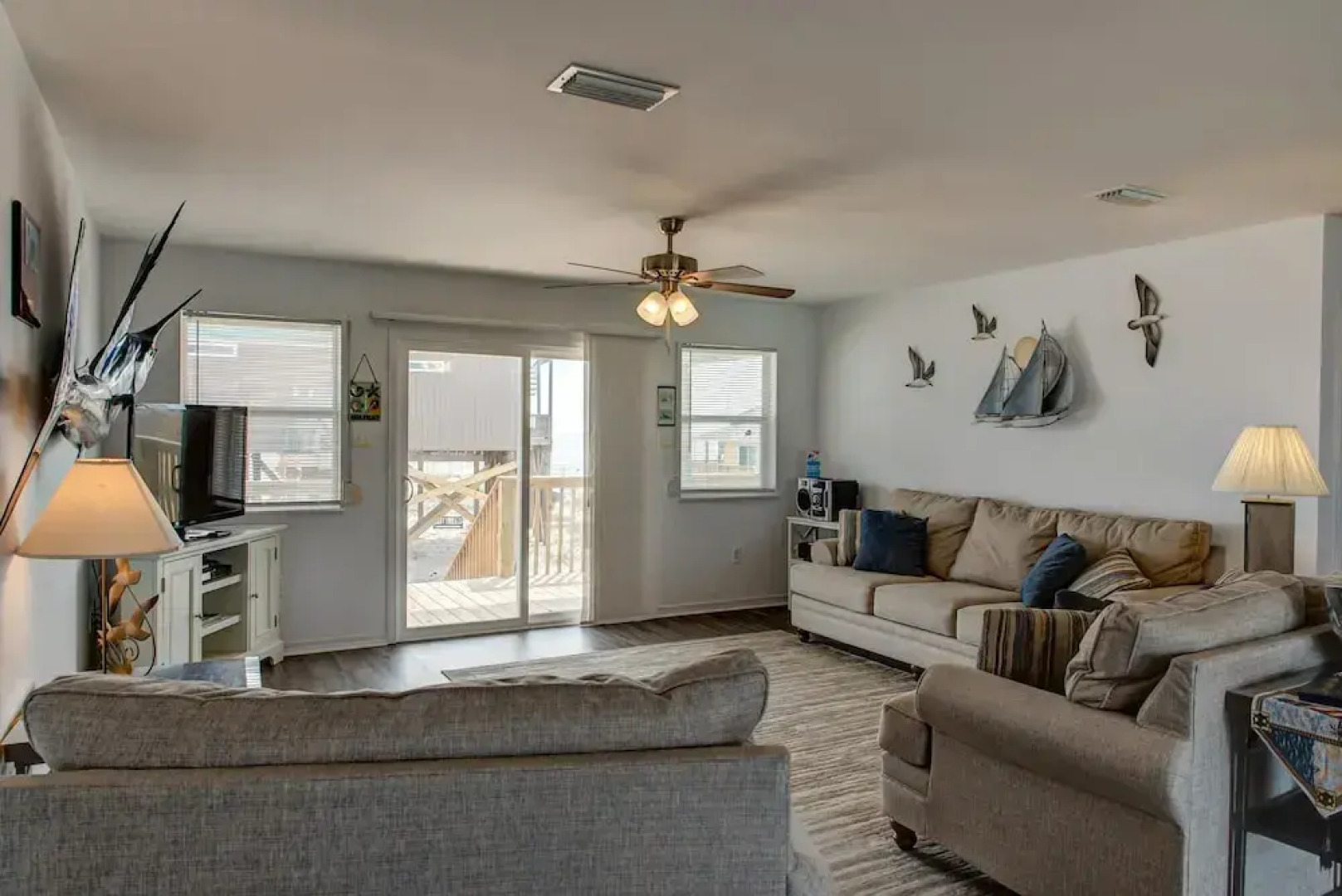 Sandbar - 105 Raphael Semmes