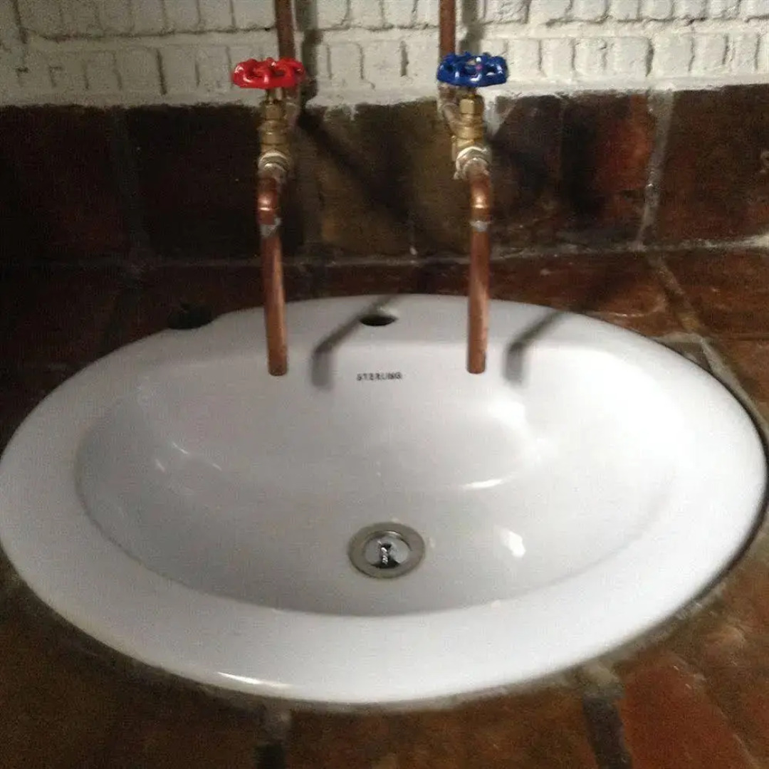 Reinheim River Chalets & Caravan Park