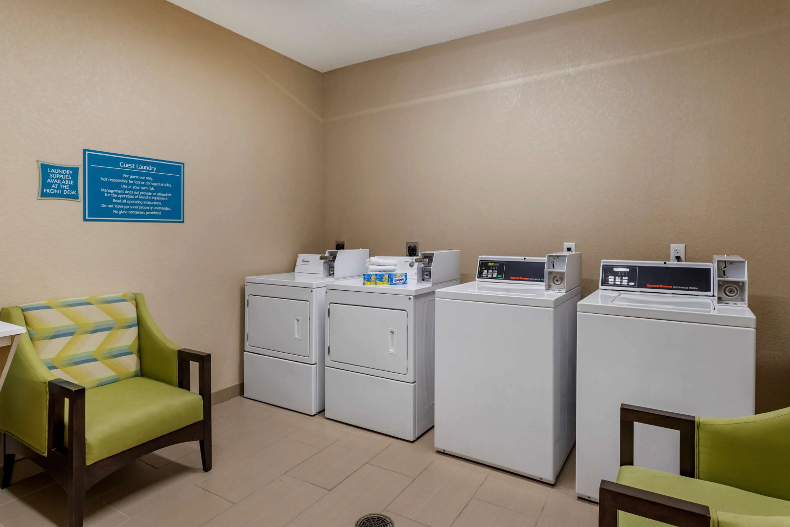 Best Western Plus Galveston Suites