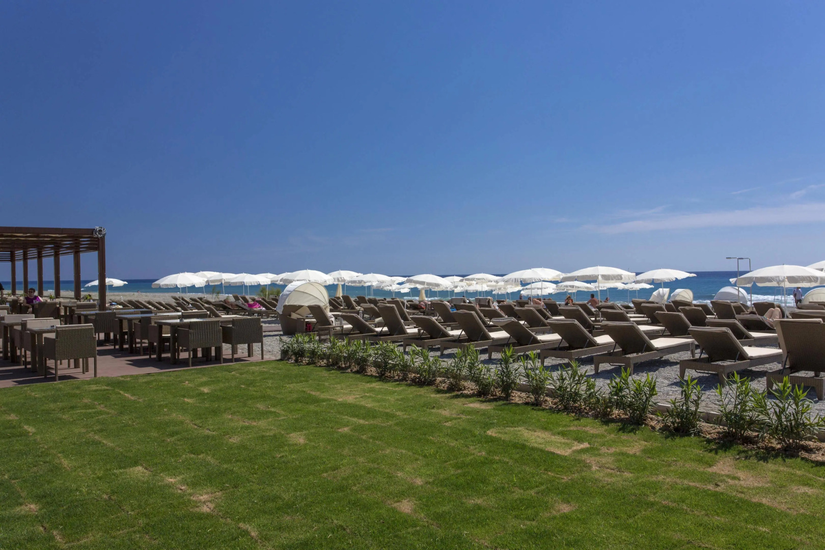 Michell Hotel - Adults Only - All Inclusive