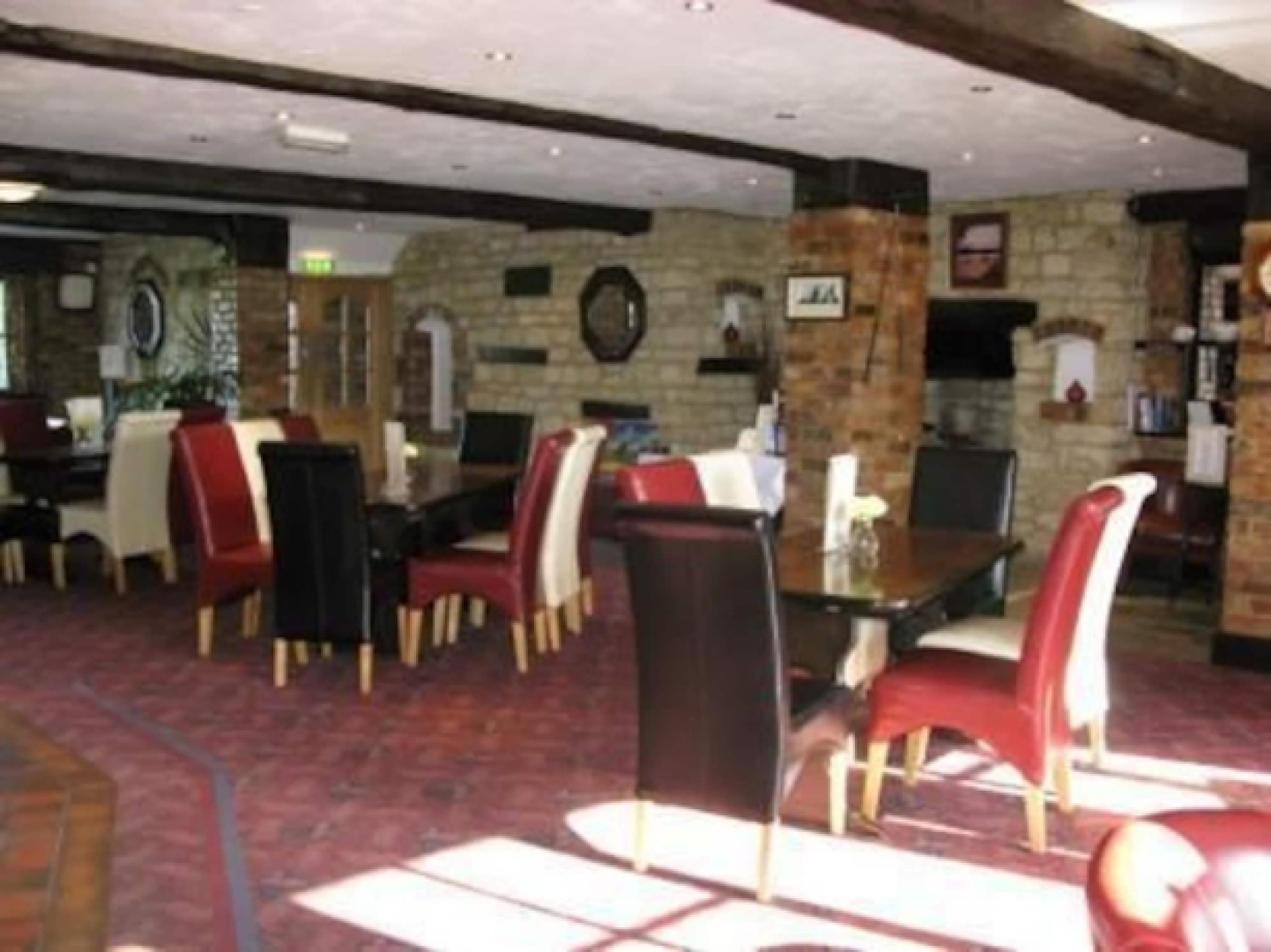 Kingfisher Country Club