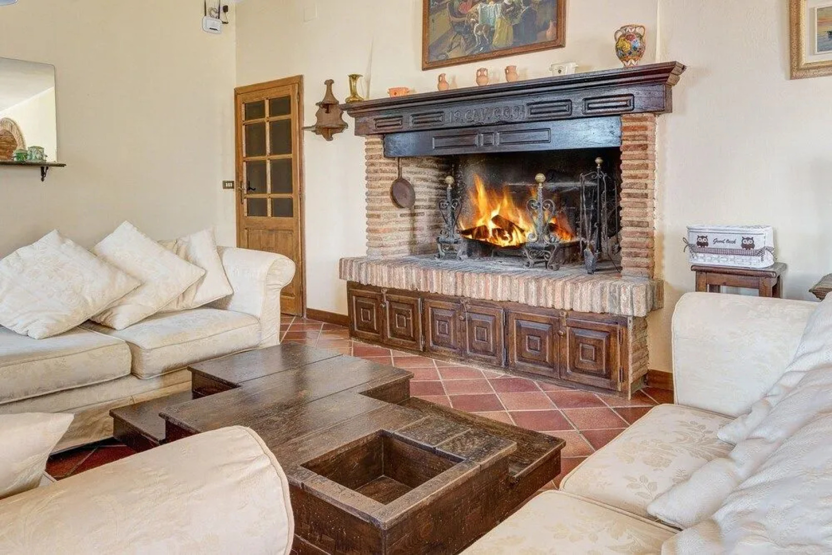 Villa Le Belle Giornate