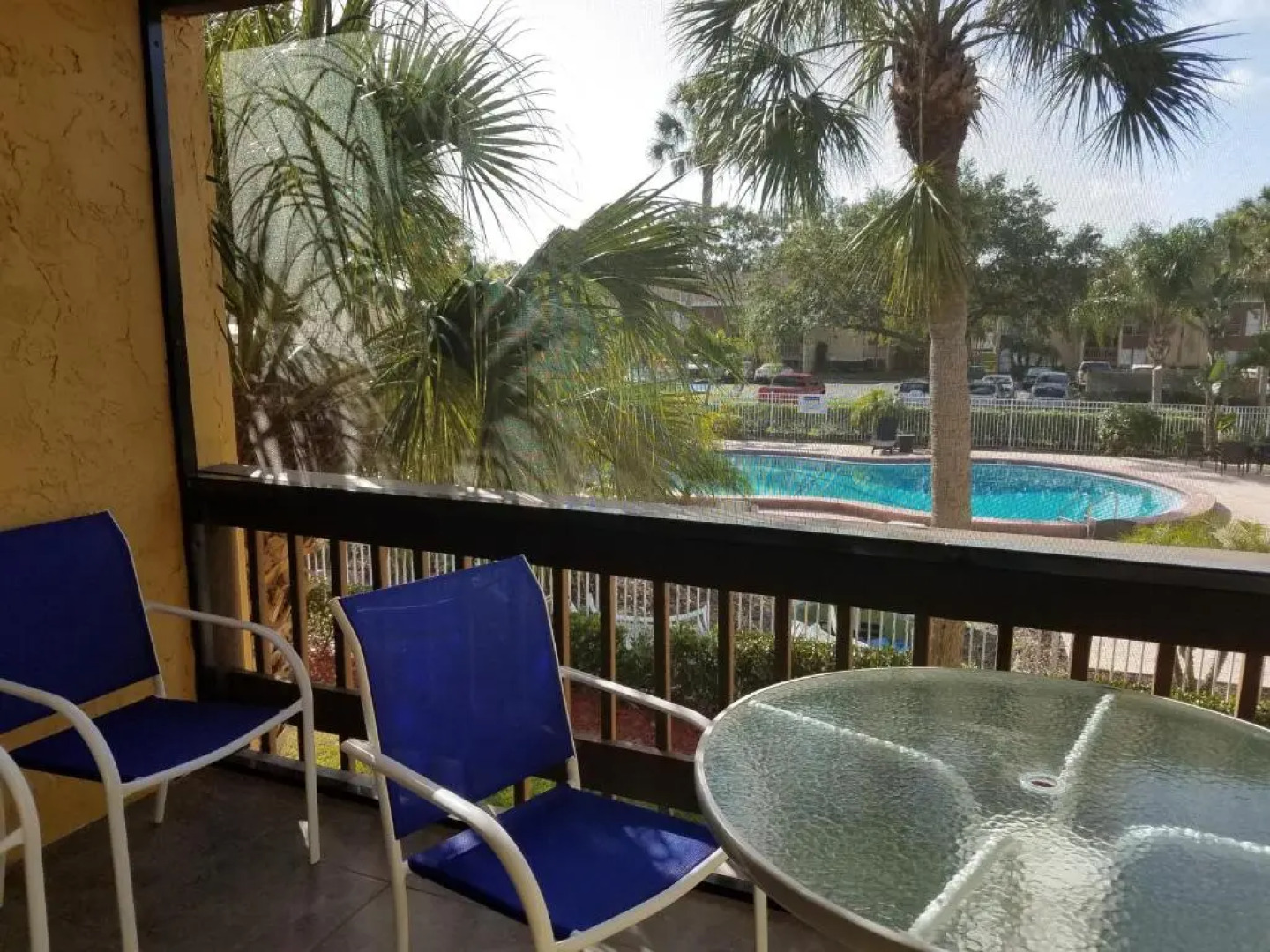 2BR/1BA Vacation Rental - Sienna Park
