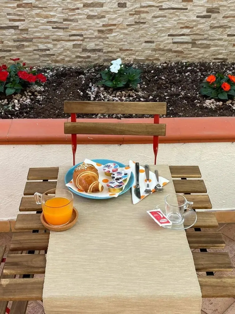 Casa Sunrise a 10 mt dal mare