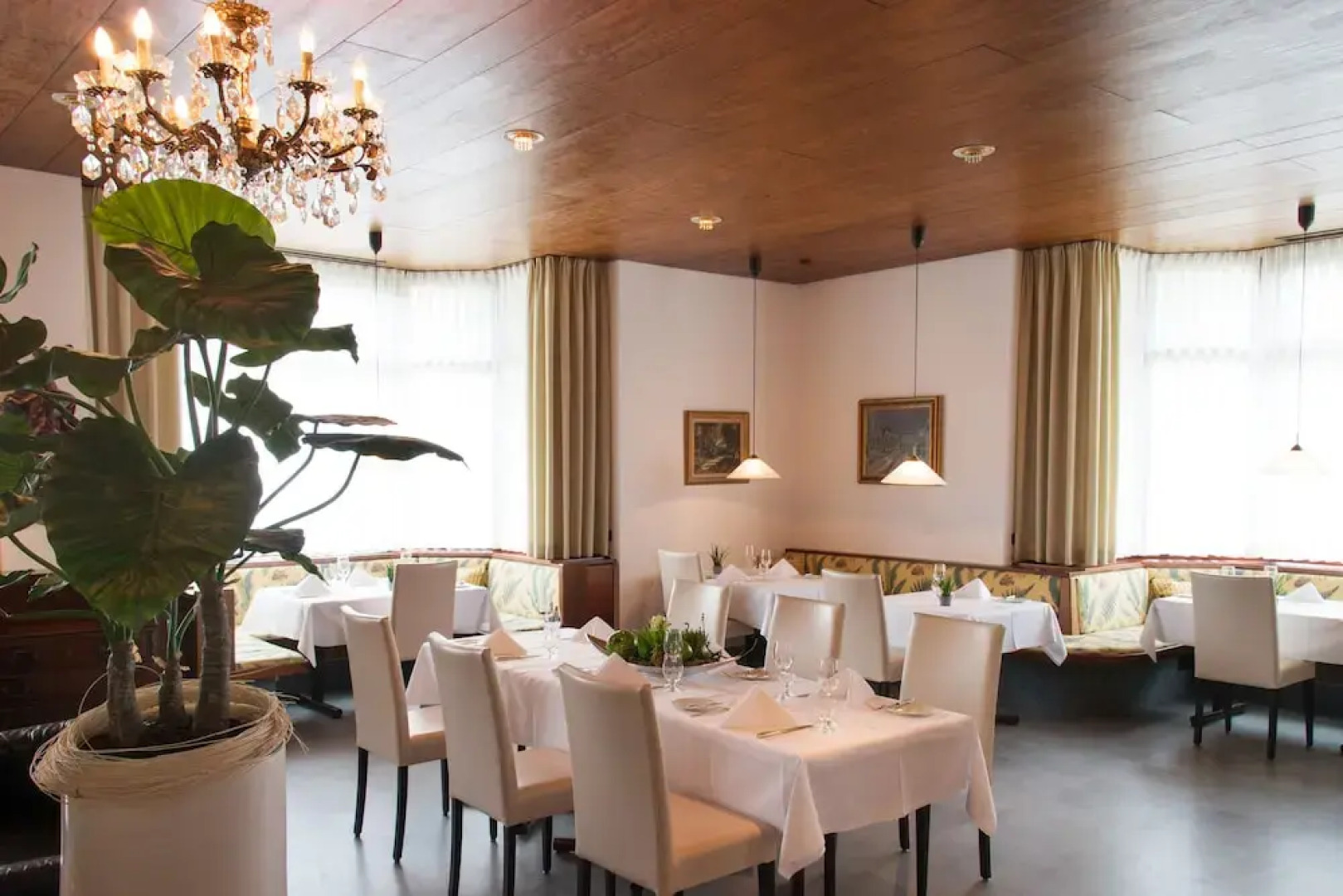 Hotel Zettler Günzburg