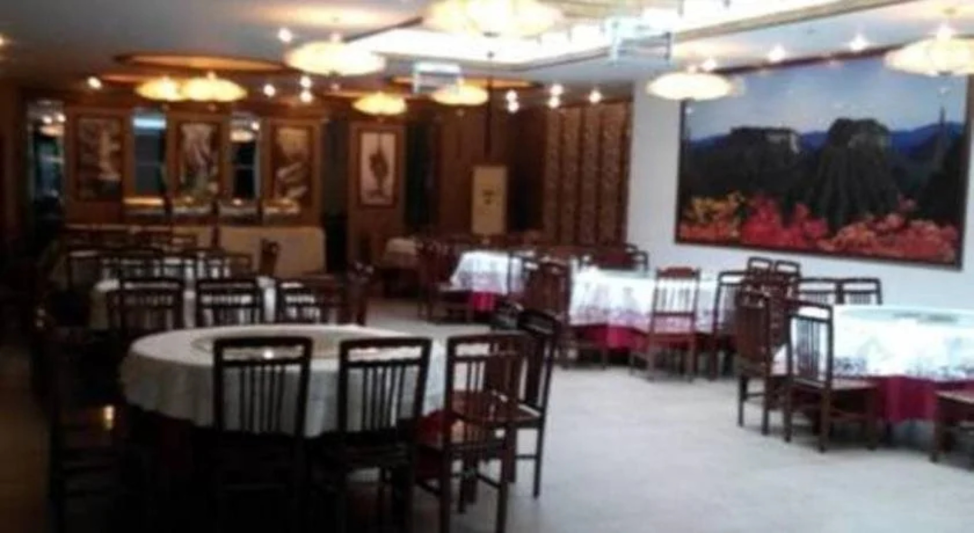 318 Express Motel Guangyuan Micang Mountain