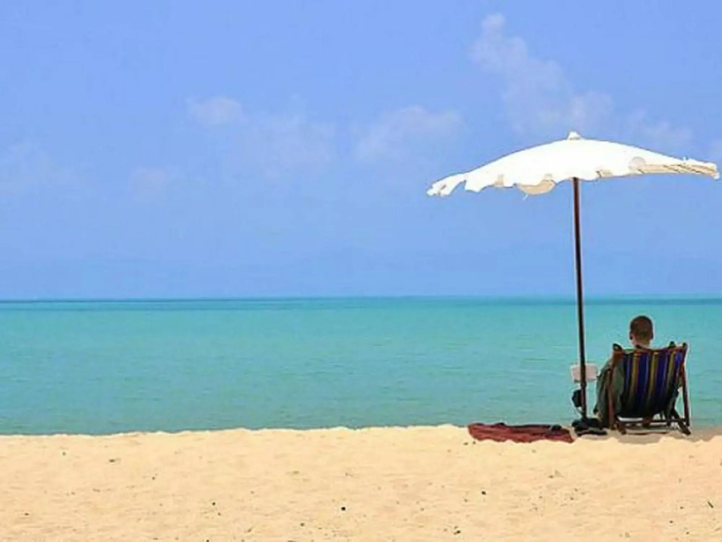 Banyan House Samui B&B - Adults Only