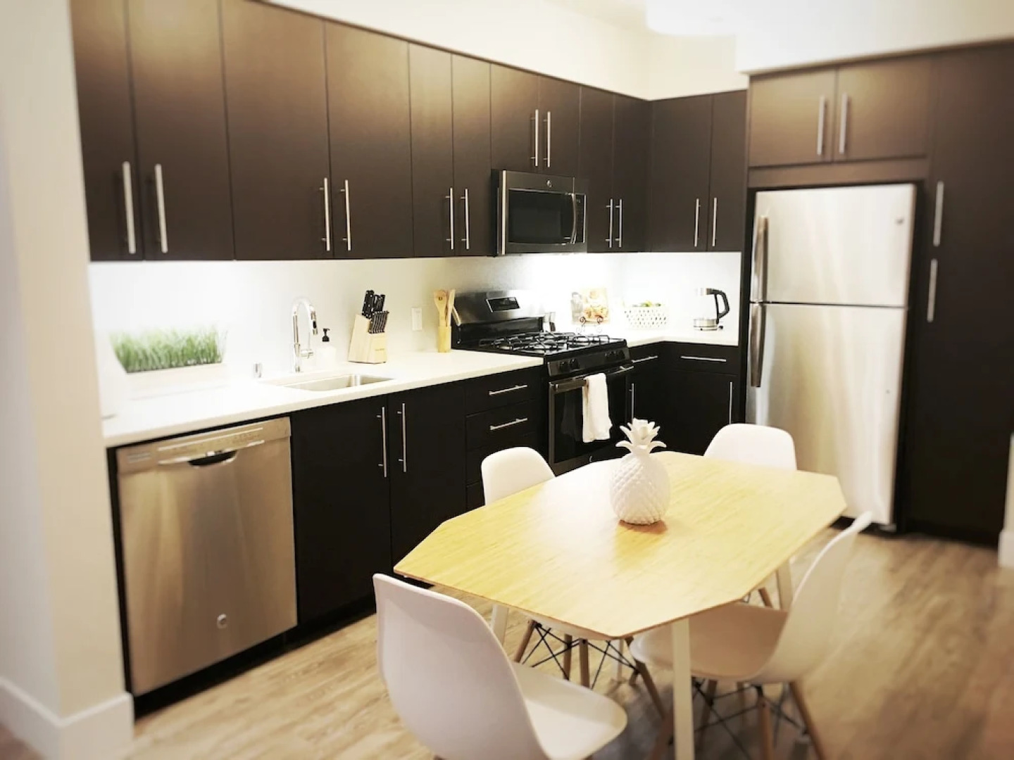 Kasa Menlo Park Apartments