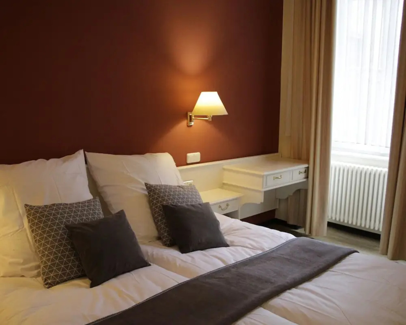 Schroeders Hotel zum Christophel