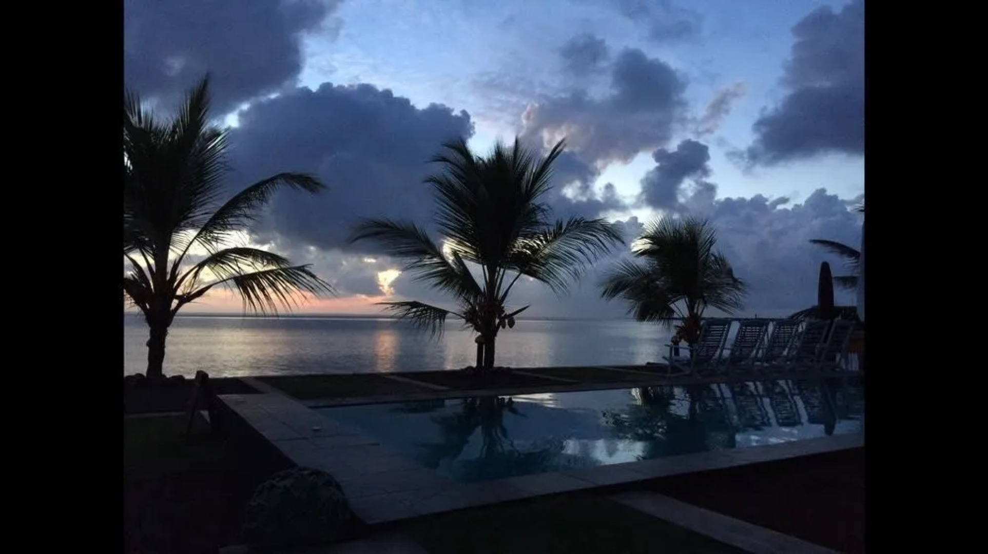 St. Anne's Lagoon House