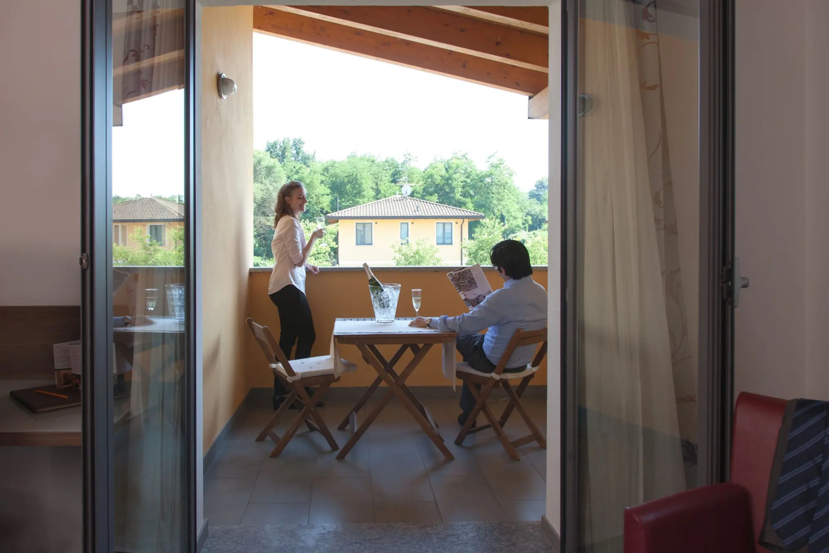 Hotel Del Parco & Residence