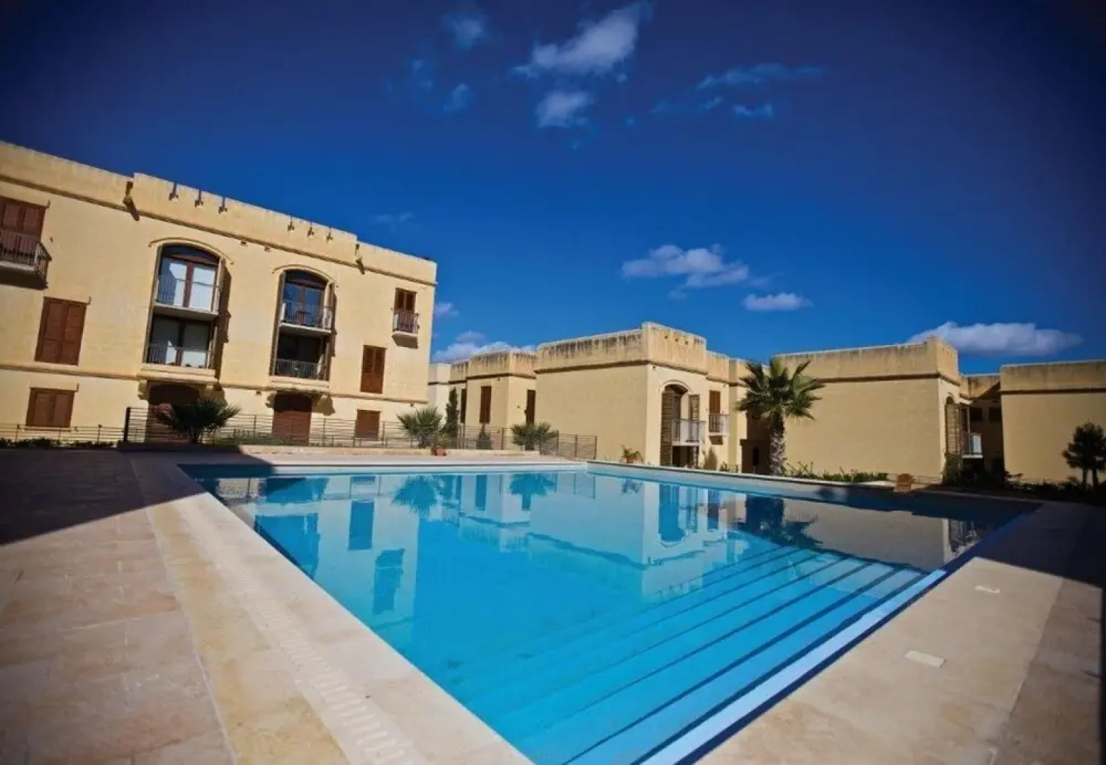 Gee9teen Gozitan Villa, Pool & Whirlpool