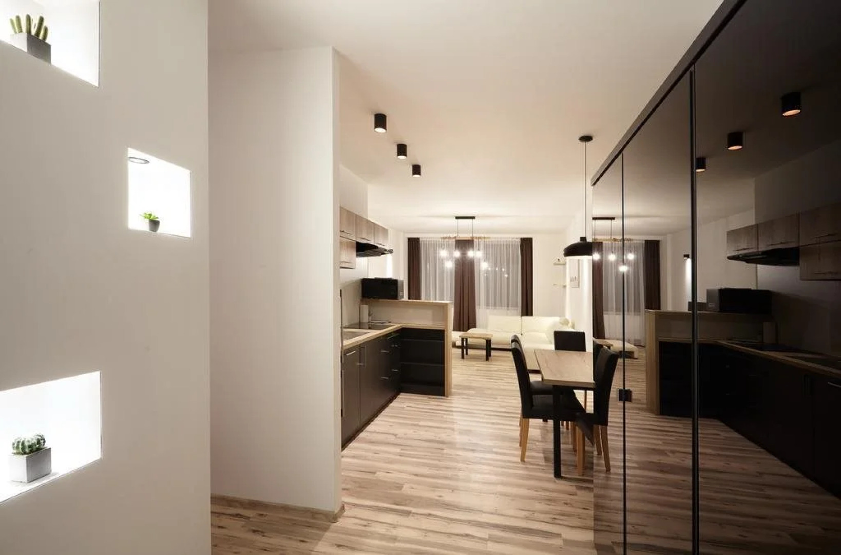 Residence U Cerne Veze