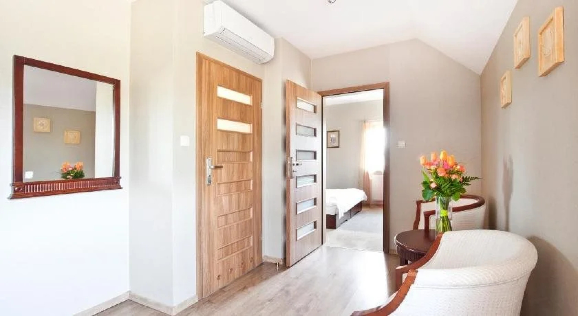 Artis Pokoje Gościnne