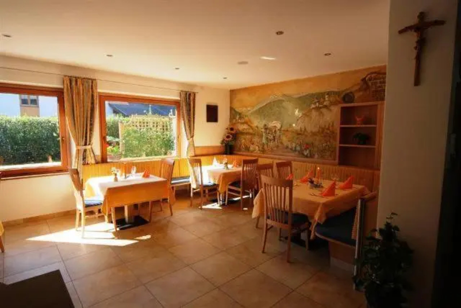 Hotel Sterzinger Moos