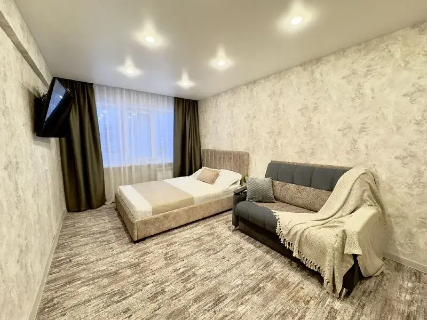 Квартиркинъ на ул. Ленина, д. 68А