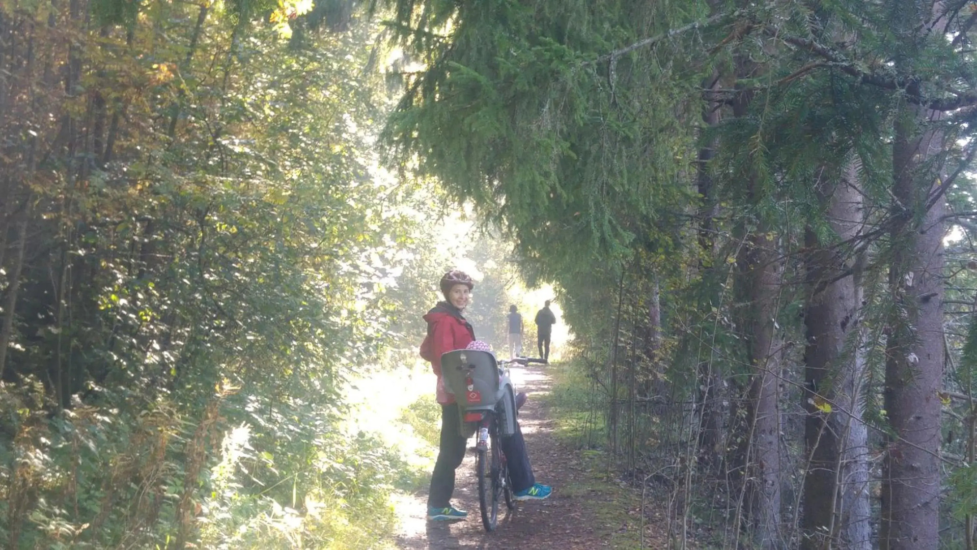 Pähkinäpuisto Apartments