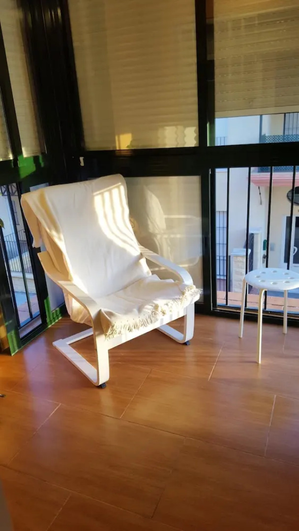 House With 2 Bedrooms in Chipiona, With Pool Access and Terrace - 250