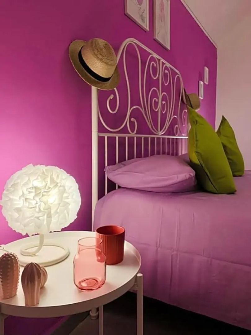 900 Bed and Breakfast