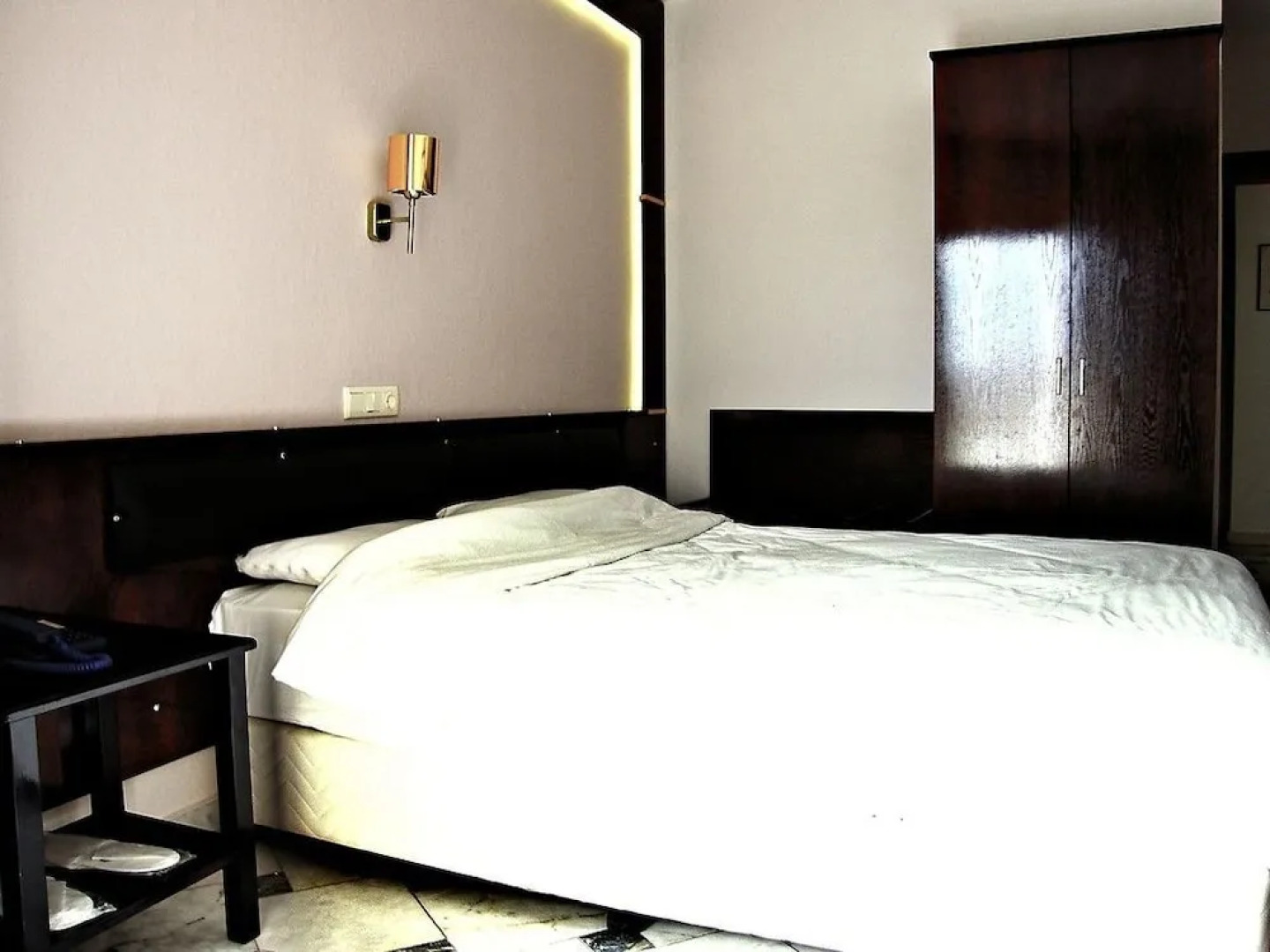 Samyeli Otel ve Restaurant