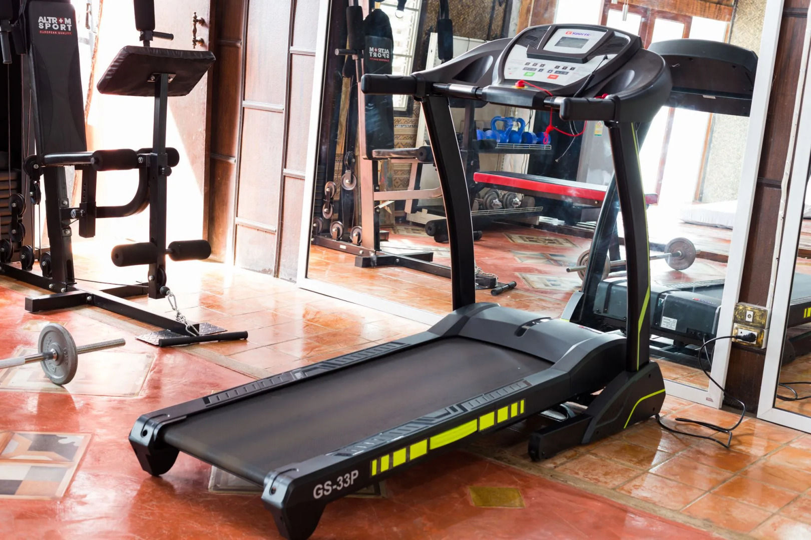 Hernlhin Natural Resort