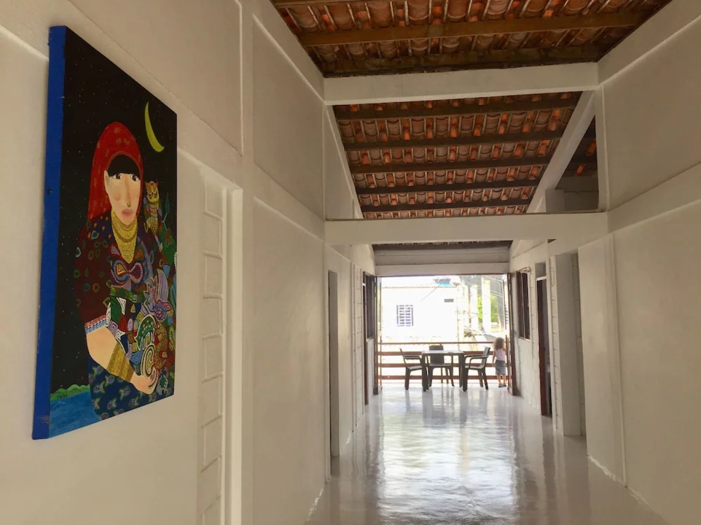 Casa Hotel Los Kunas