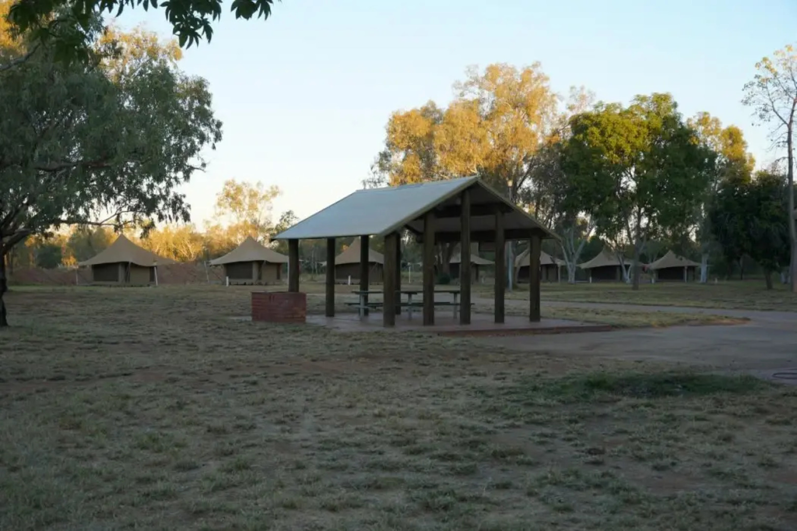Fitzroy River Lodge