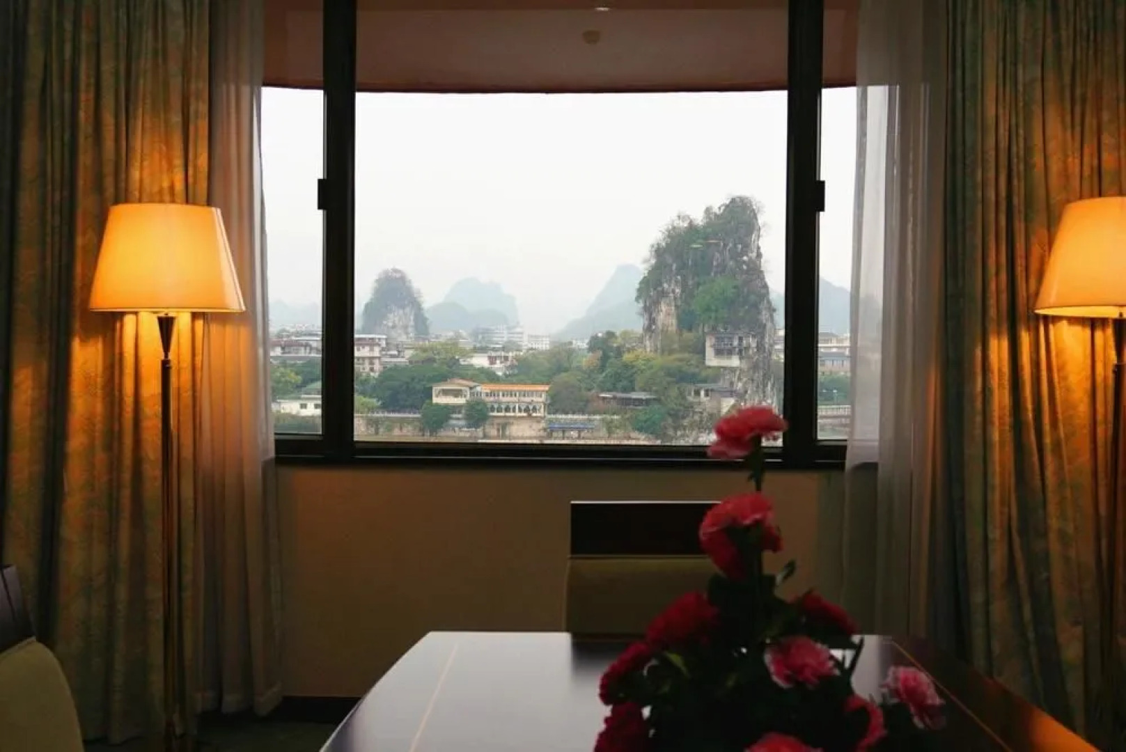Guilin Royal Garden Hotel