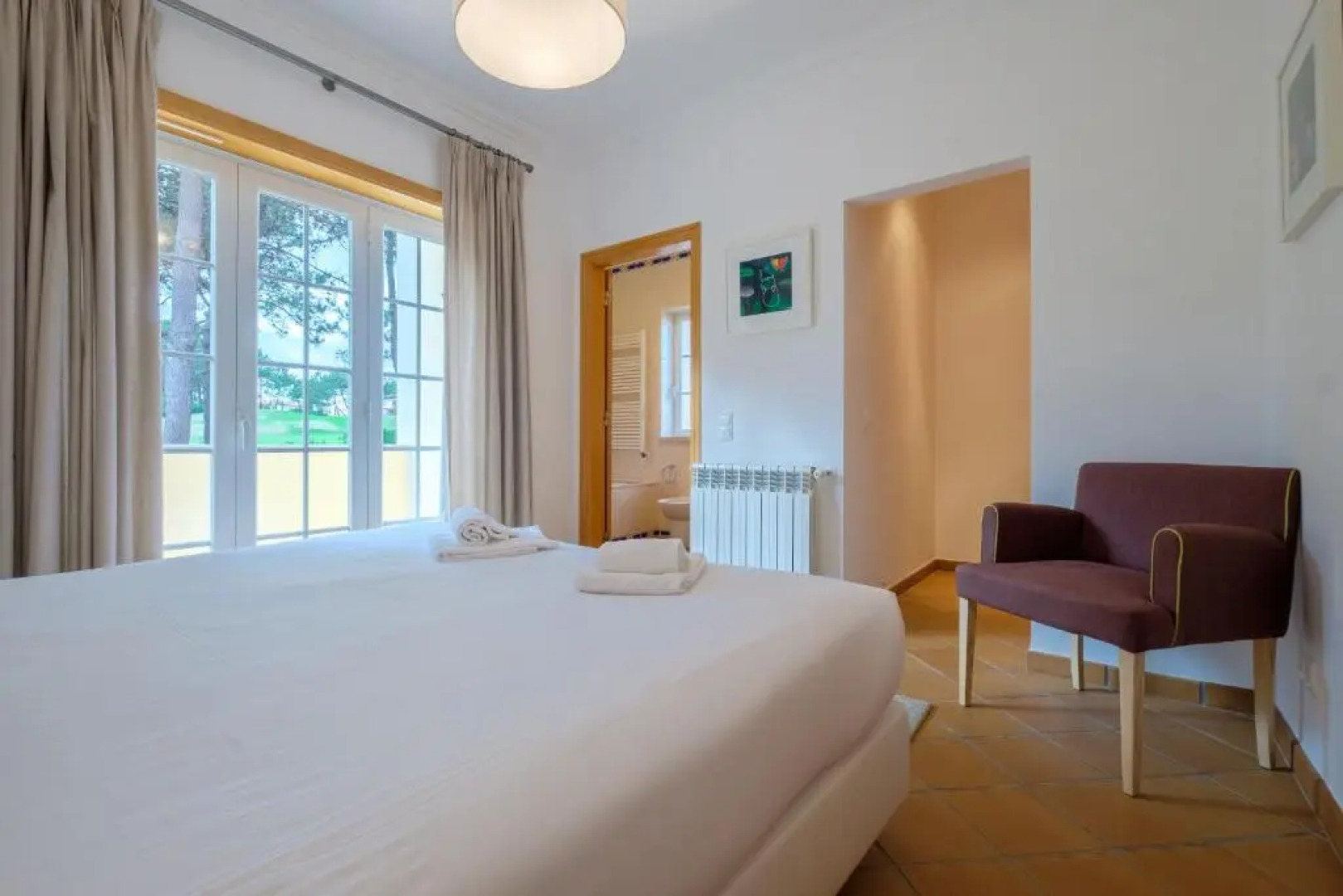 Townhouse Leonor de Aragão