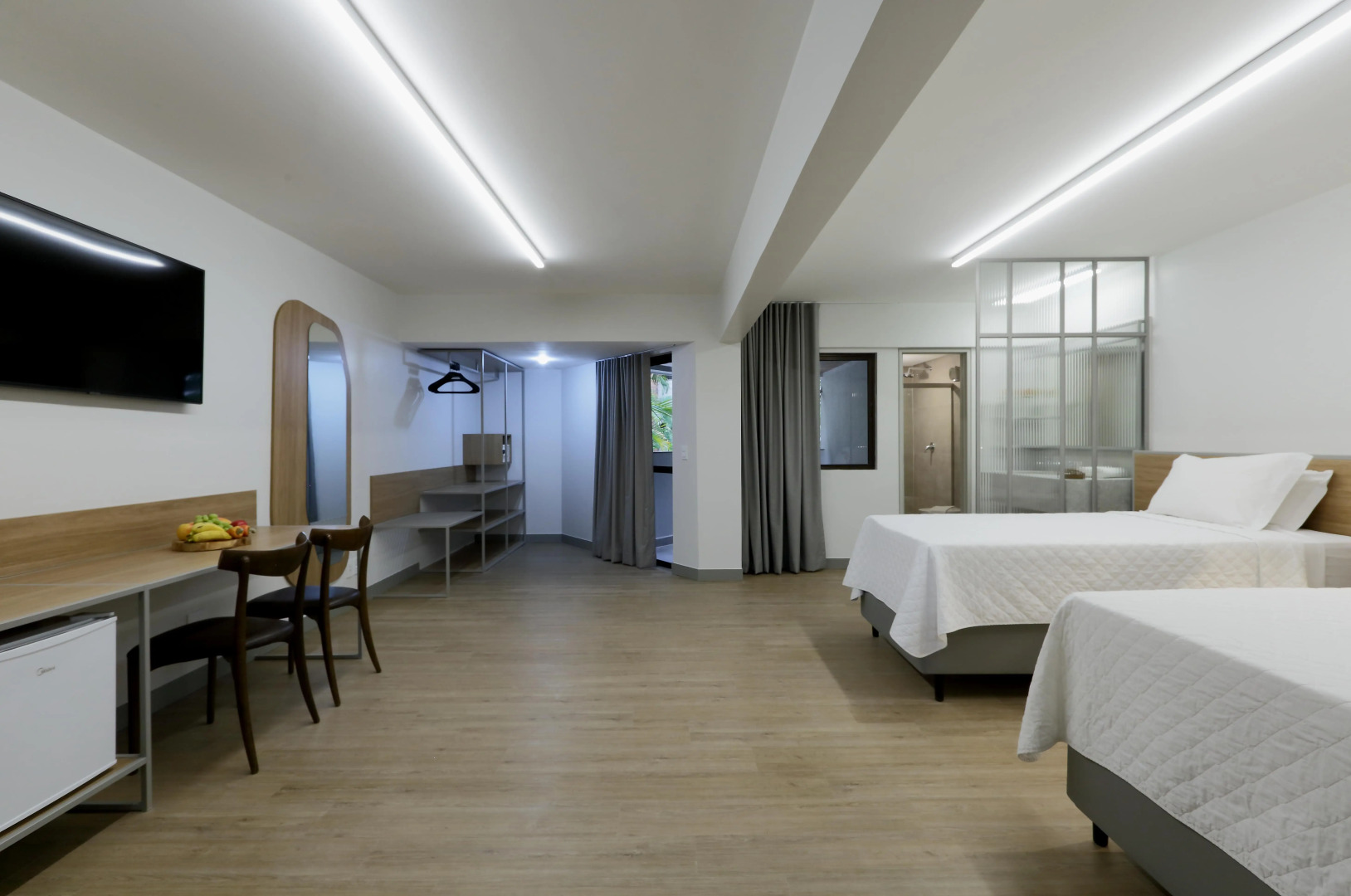 San Marino Suite Hotel