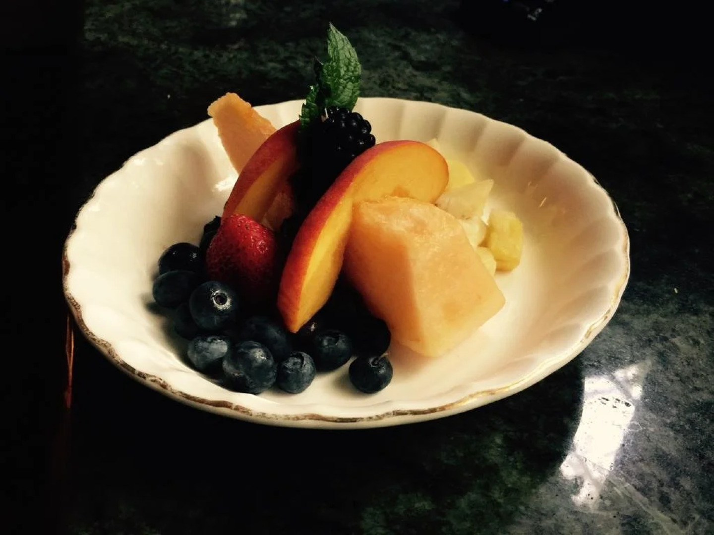 Melange Bed & Breakfast