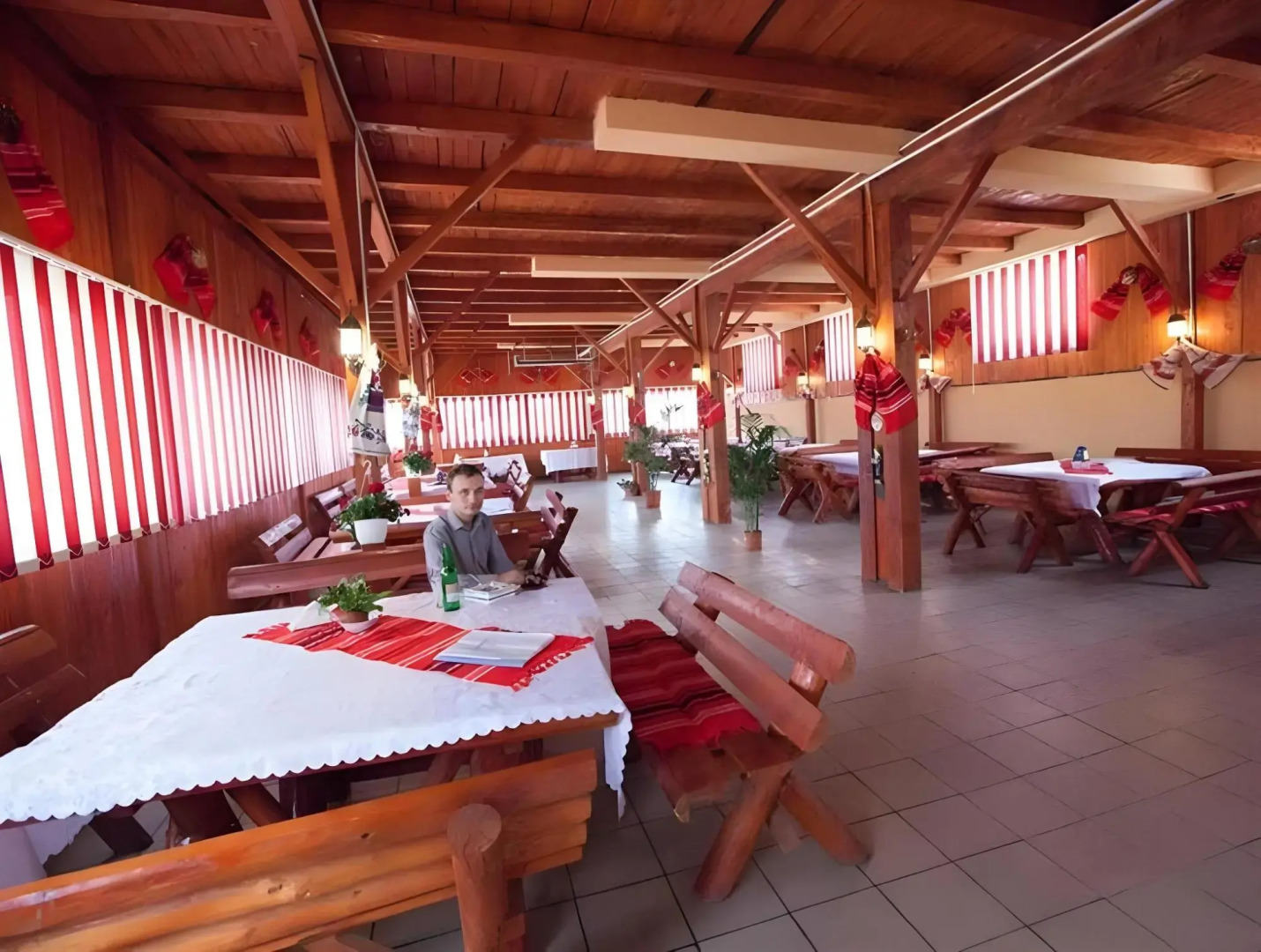 Hotel Safta Residence