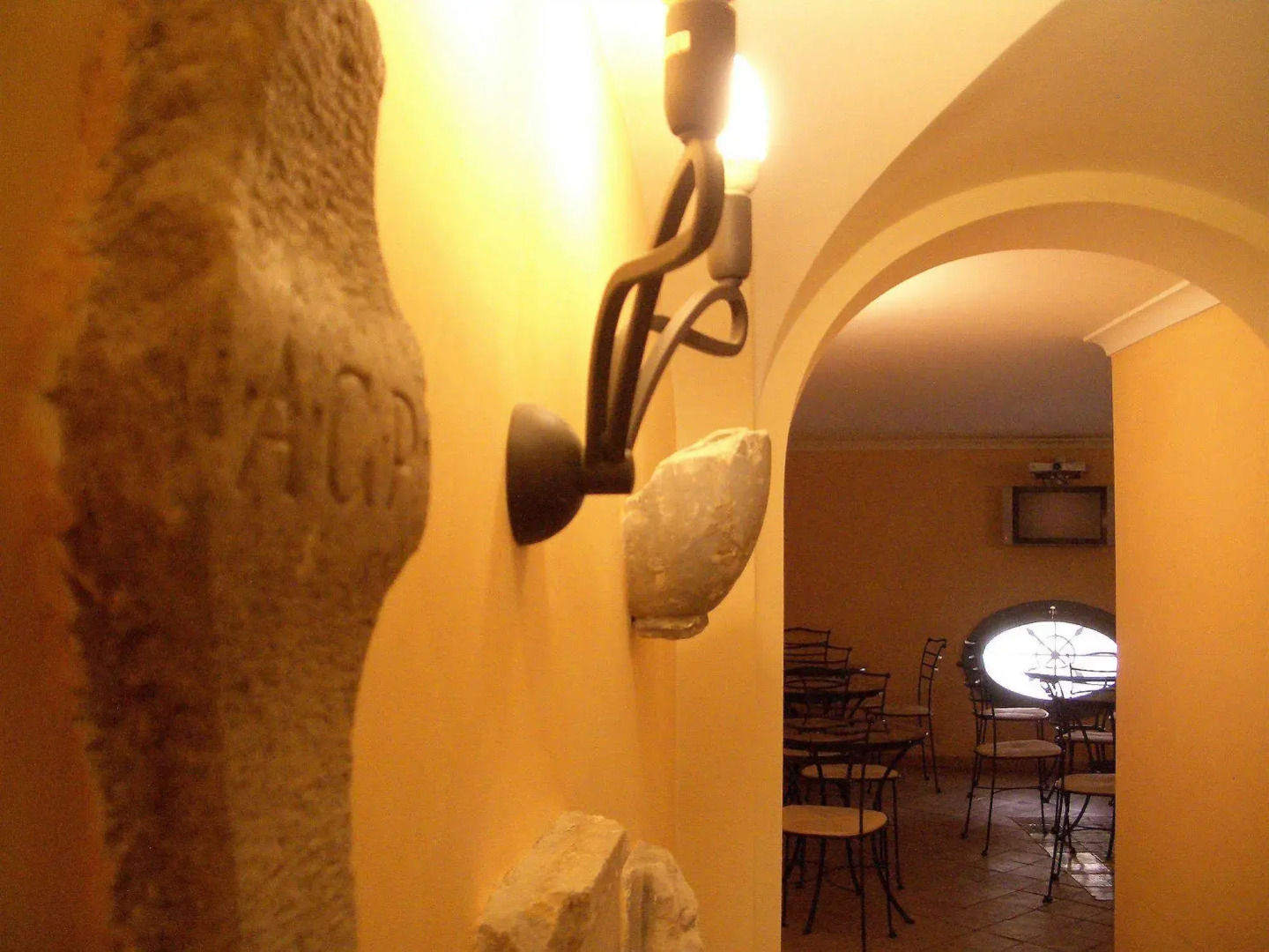 Quartuccio - Albergo Diffuso