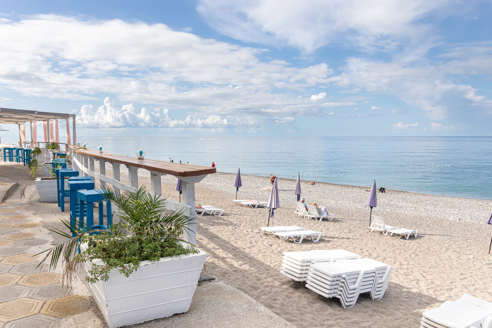 Мидель Гагра