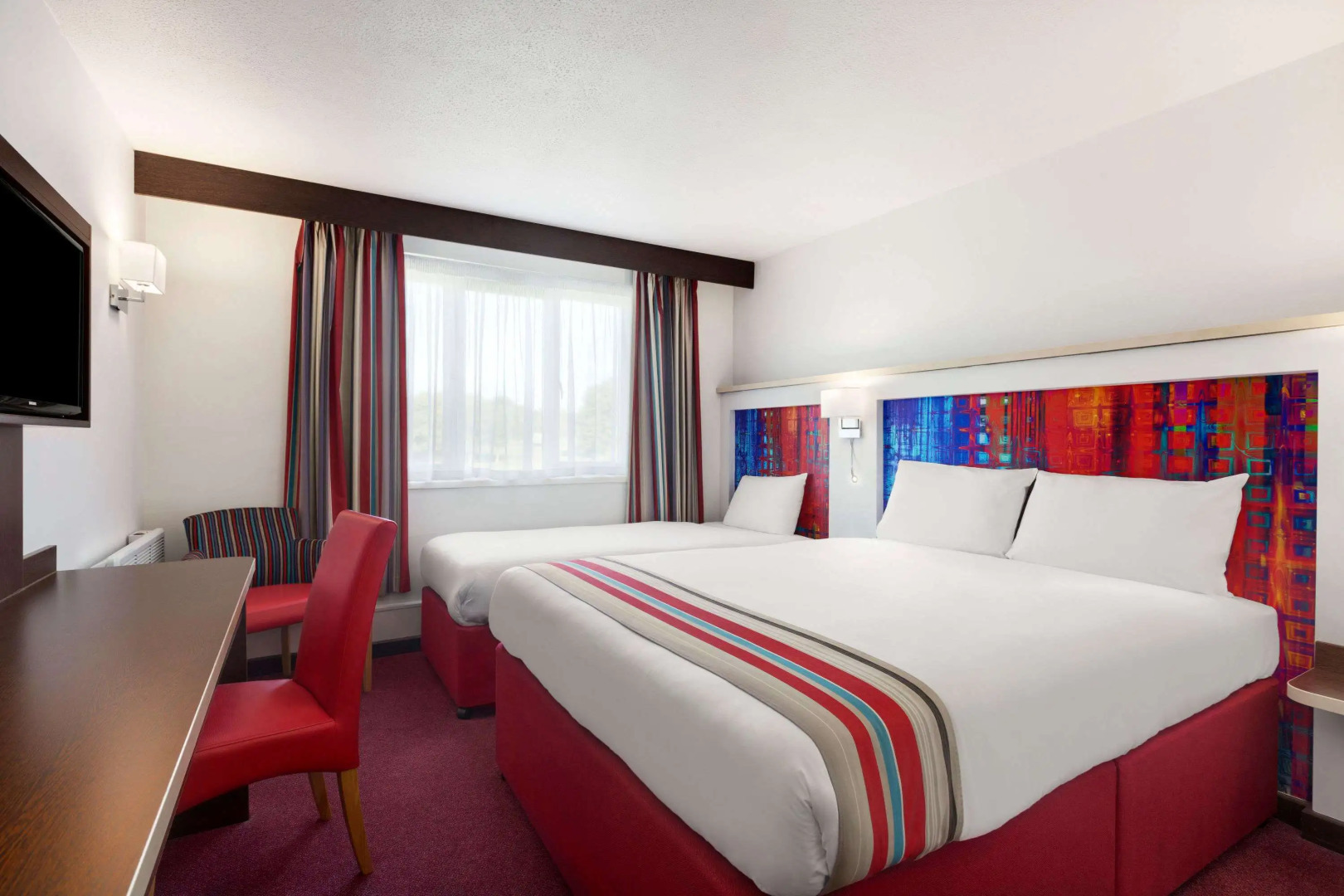 Ramada by Wyndham Milton Keynes
