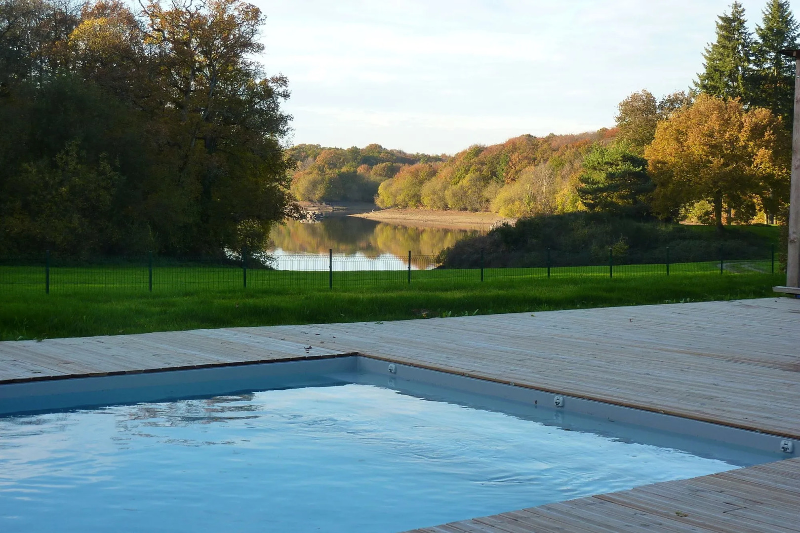 Saint-Malo Golf Resort