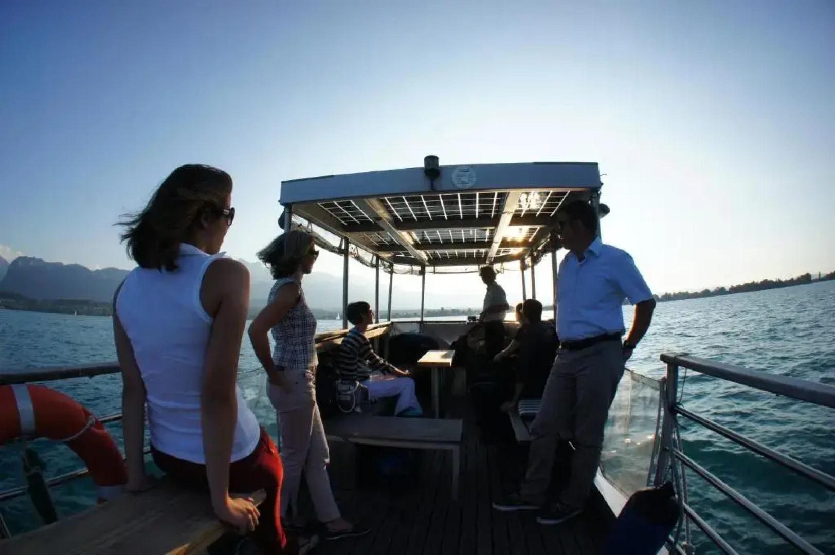 Hotel Restaurant Schönbühl